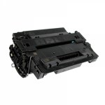 HP Toner 55A (CE255A) Black