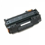 HP Toner 53A (Q7553A) Black
